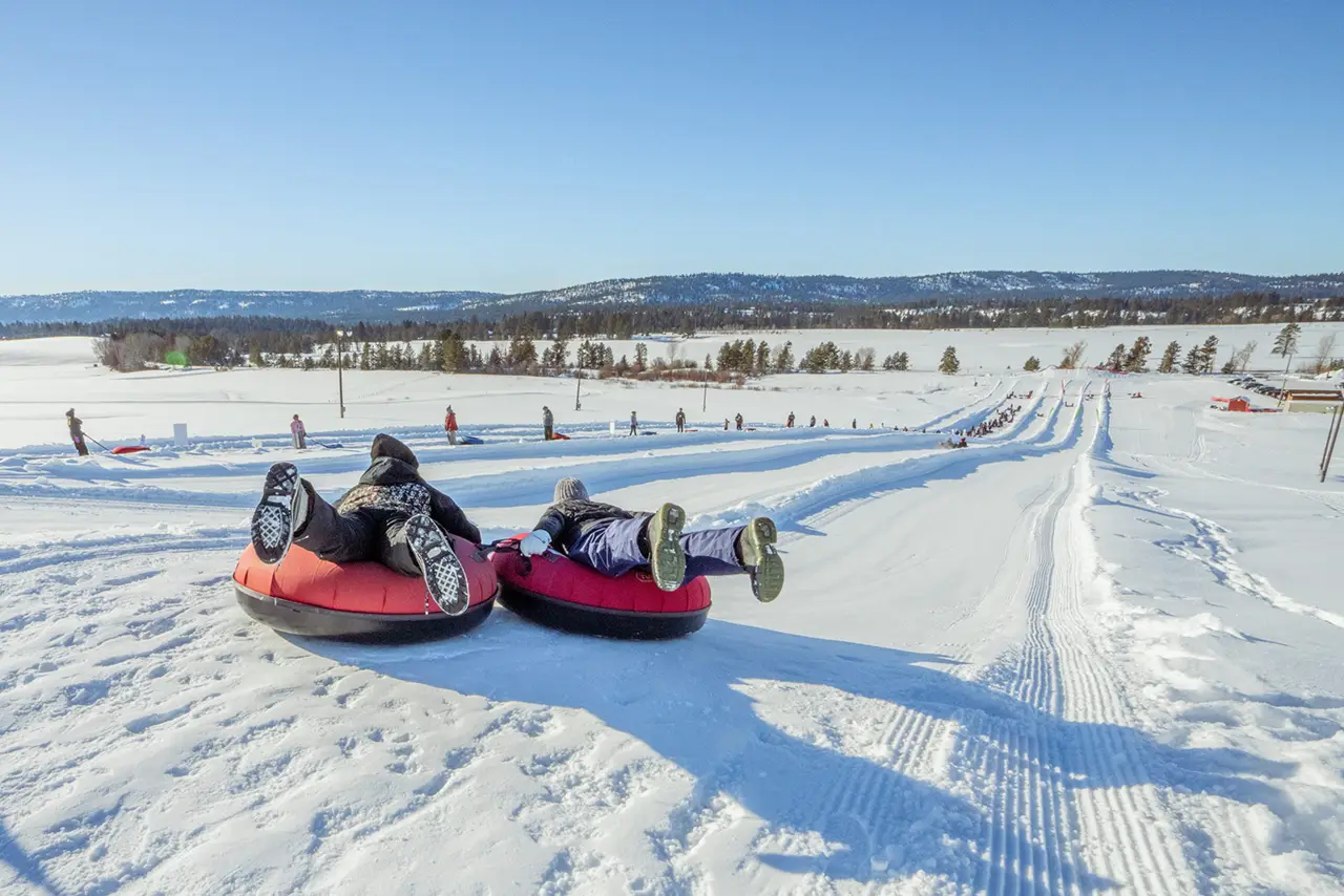 McCall Winter Carnival returns to 10-day format in 2026
